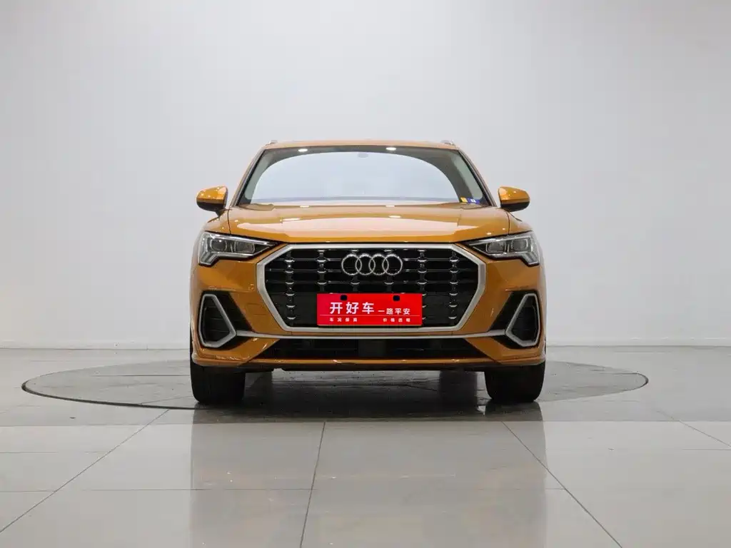 Audi Q3 — миниатюра 2