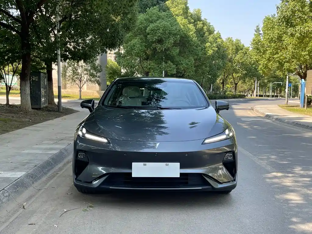 Deepal Deepal L07 — миниатюра 3