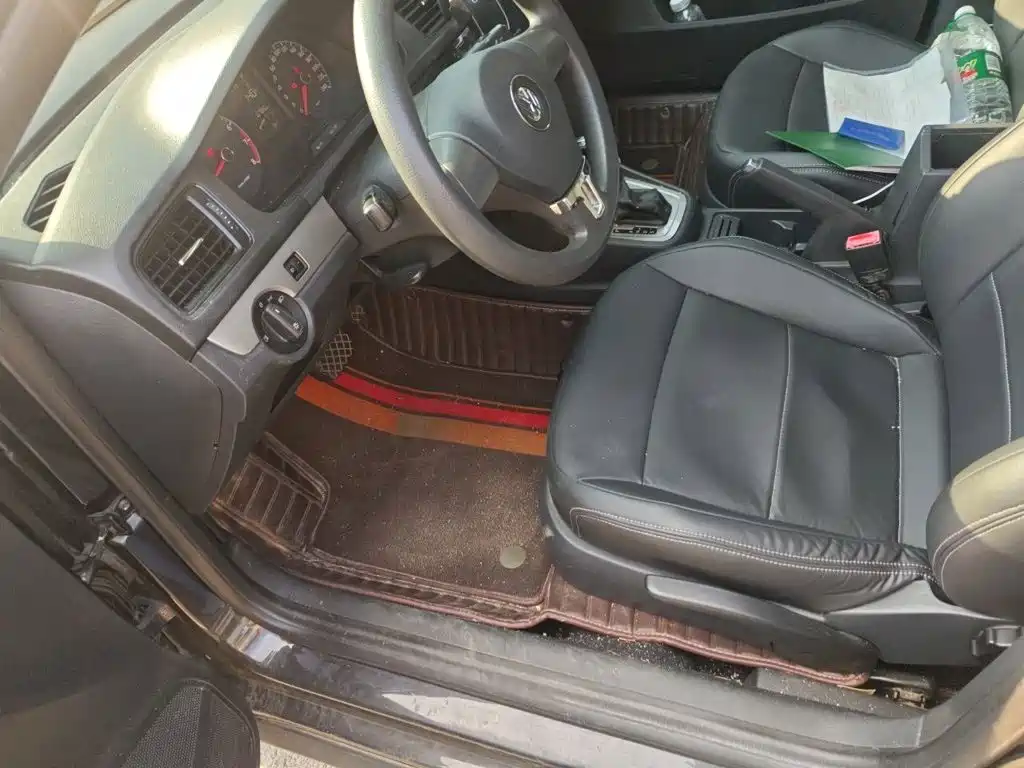 Volkswagen Lavida — миниатюра 16