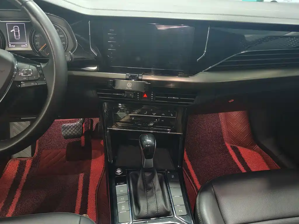 Volkswagen Passat — миниатюра 5