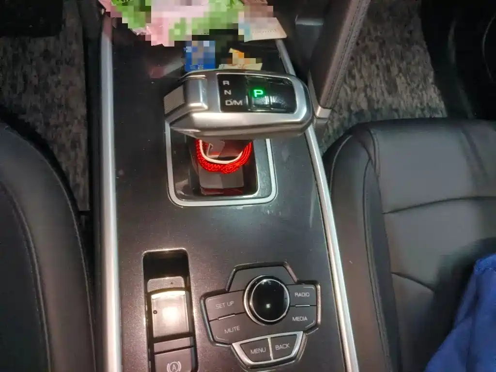 Haval H6 — миниатюра 11