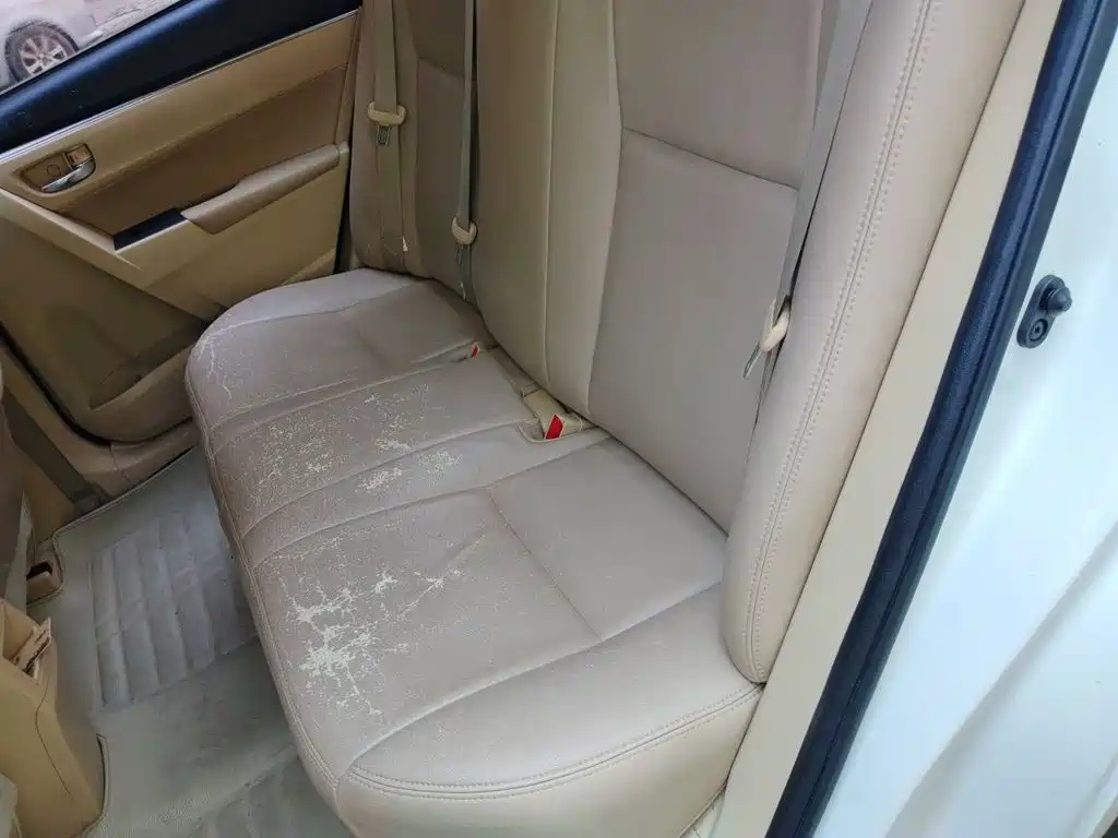 Toyota Corolla — миниатюра 18