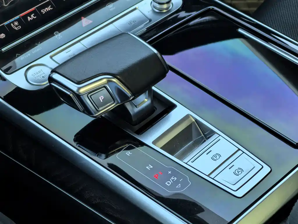 Audi Q7 — миниатюра 14