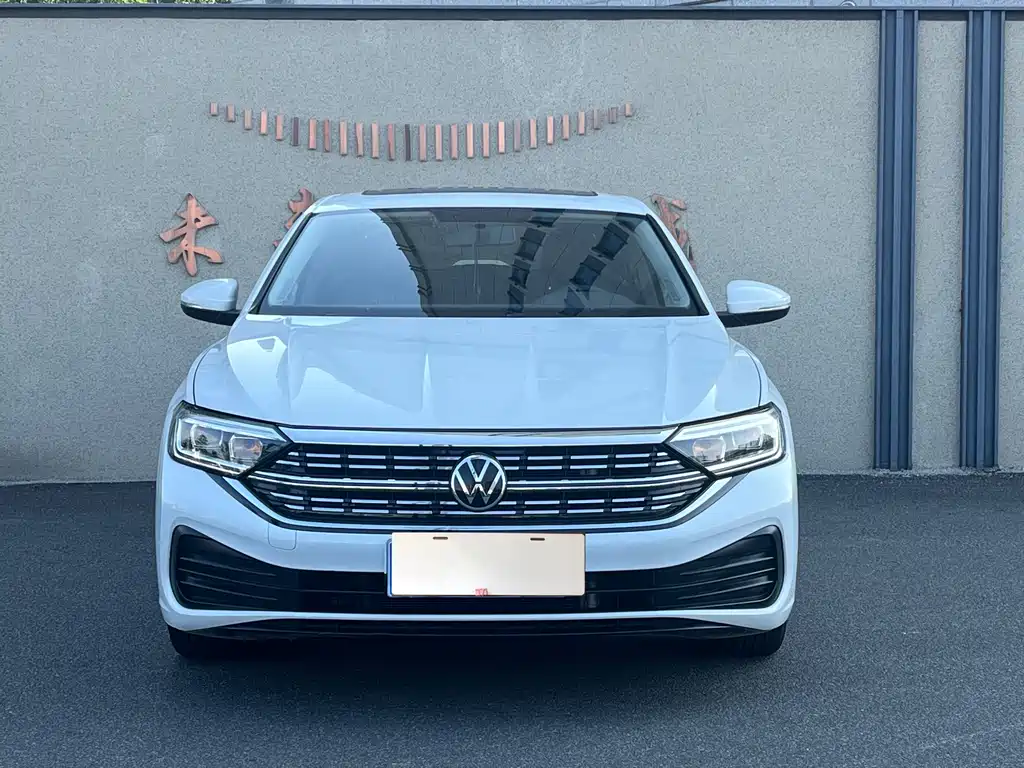 Volkswagen Sagitar — миниатюра 2
