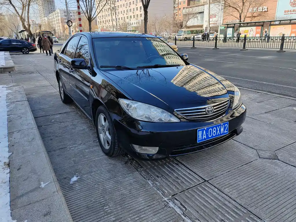 Toyota Camry 2005