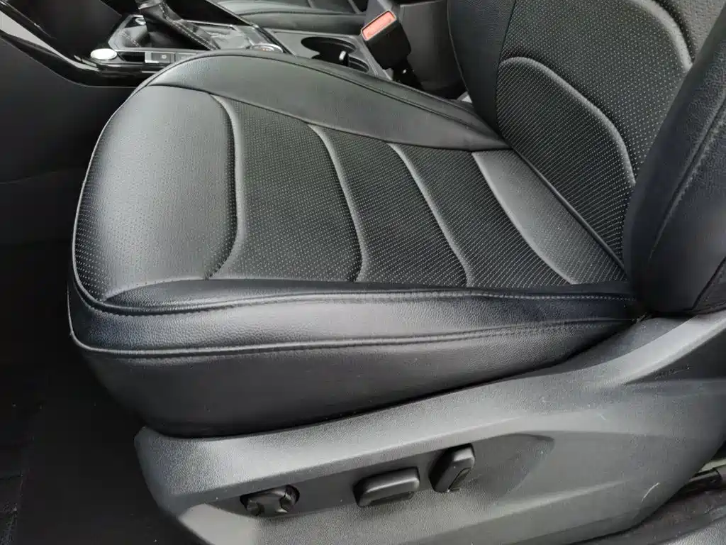 Volkswagen Tayron — миниатюра 20