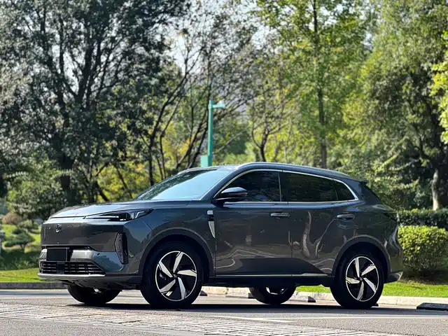 CHANGAN  Q05 CLASSIC 2023