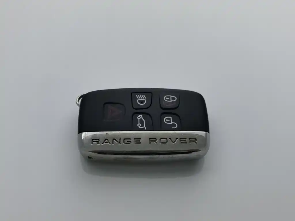 Land Rover Sport — миниатюра 19