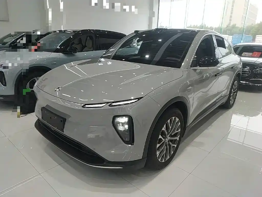 NIO EC6 — миниатюра 2