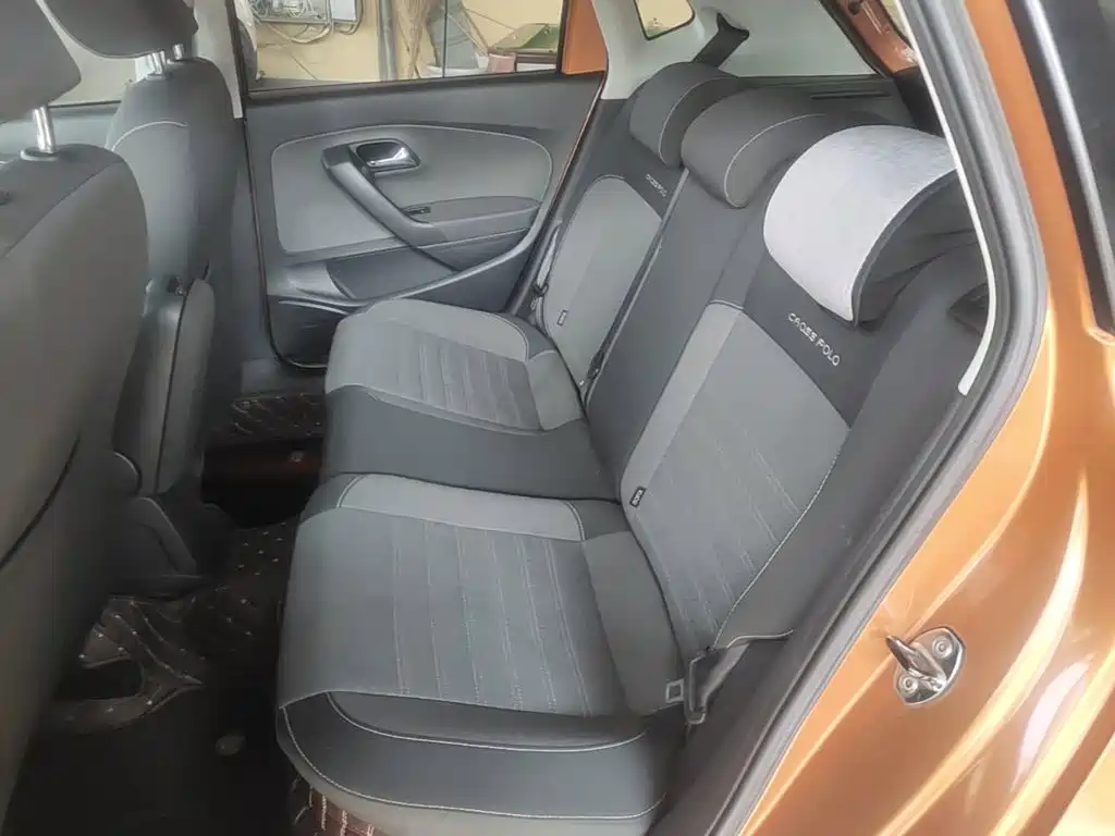 Volkswagen Polo — миниатюра 17