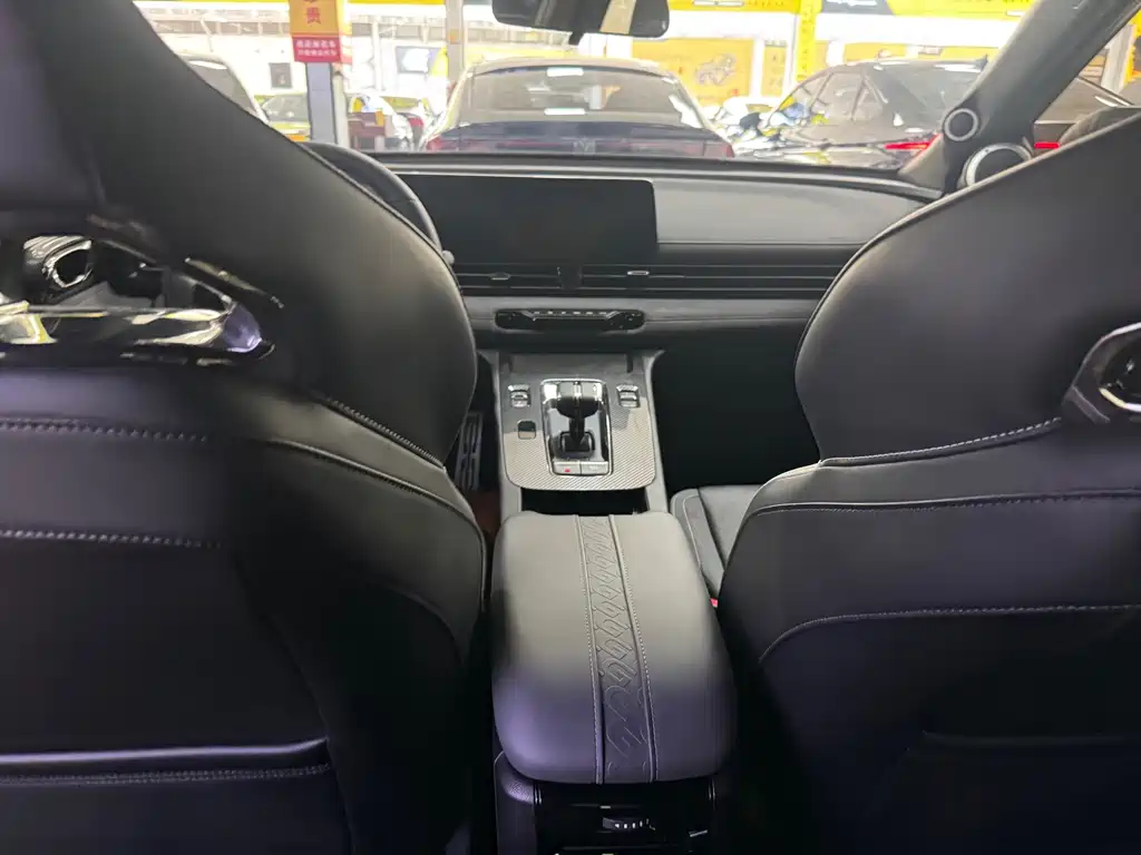 GAC Motor Shadow Leopard — миниатюра 7