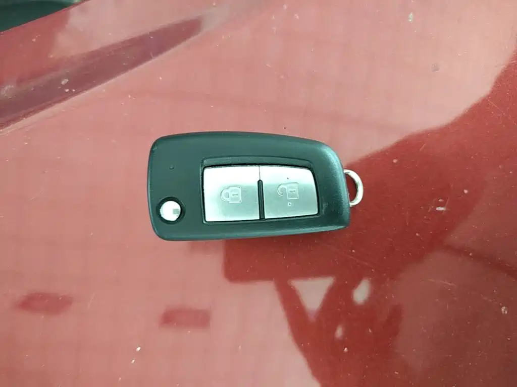 Nissan Kicks — миниатюра 9