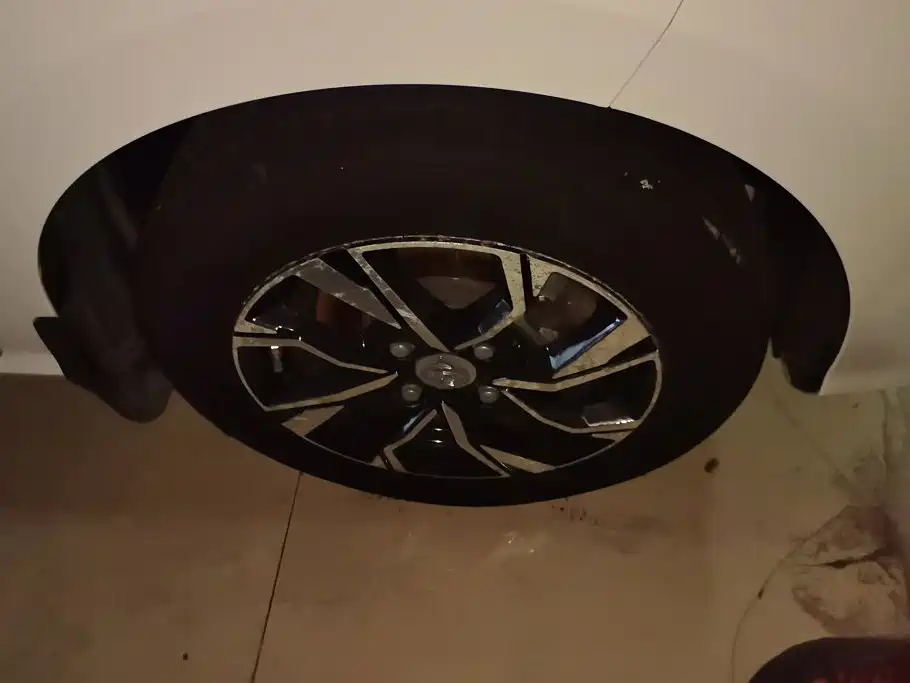 Baojun 360 — миниатюра 6