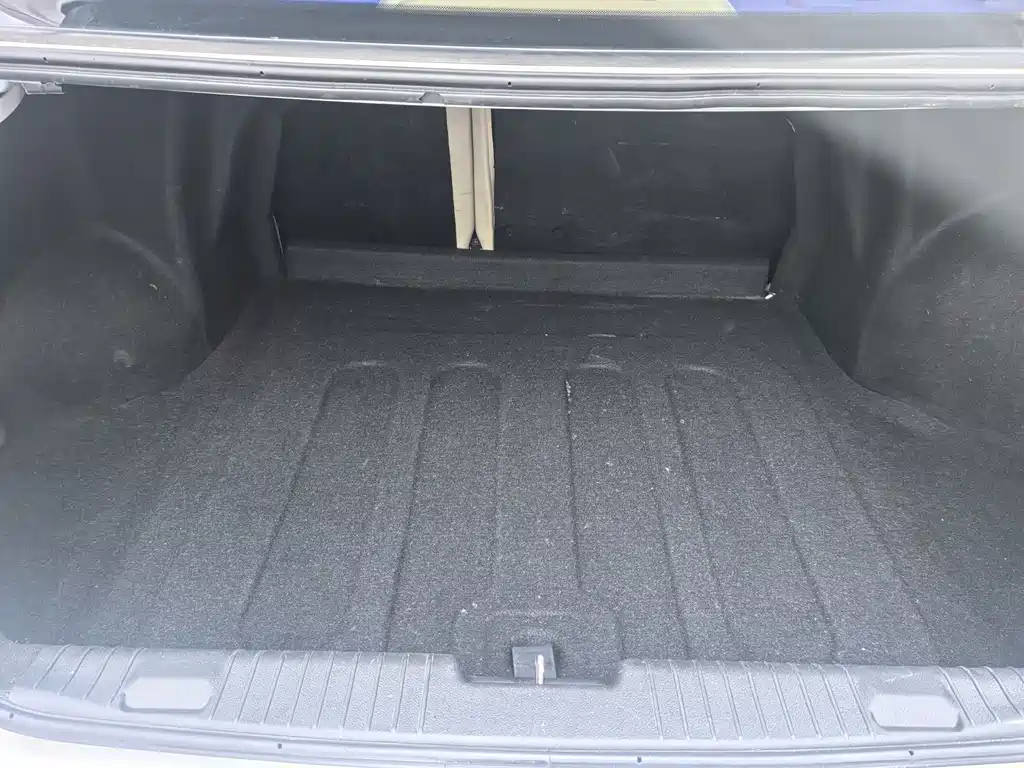 Buick Excelle — миниатюра 14