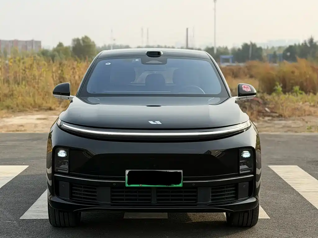 Li Auto Li L7 — миниатюра 2