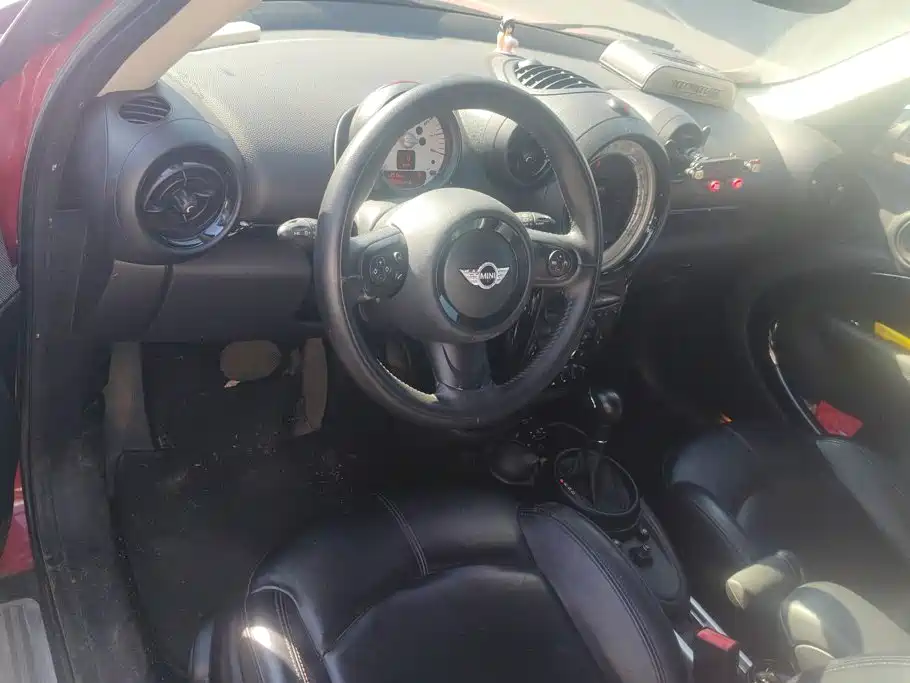 MINI Mini Countryman — миниатюра 12