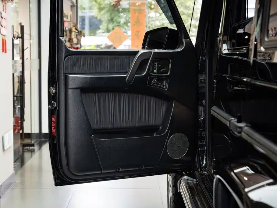 Mercedes-Benz G-Class AMG — миниатюра 13