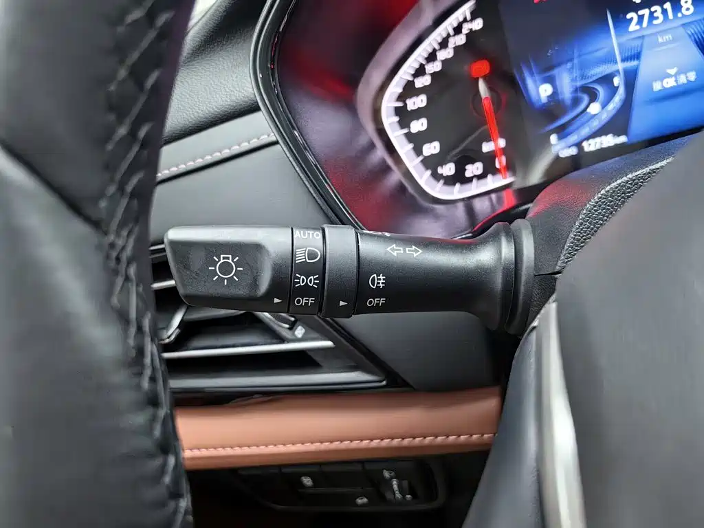 Changan CS75 — миниатюра 21