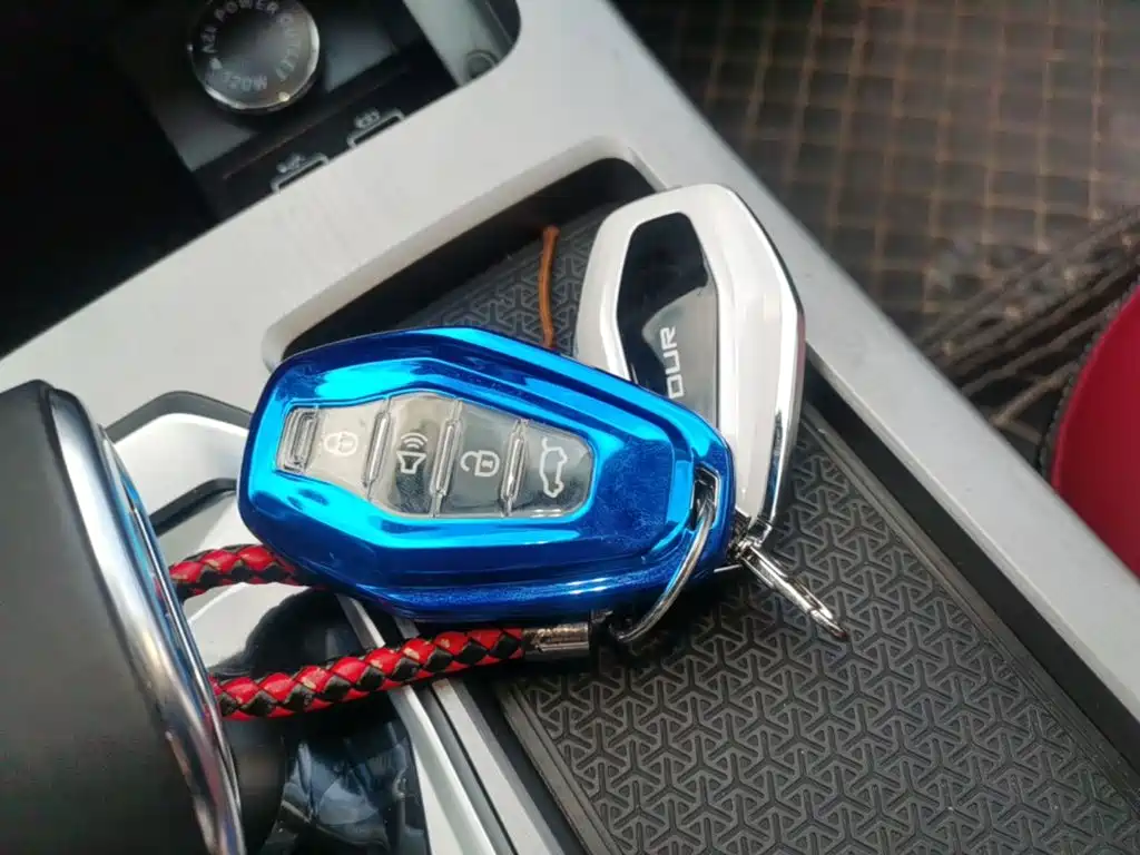Jetour X70 PLUS — миниатюра 9