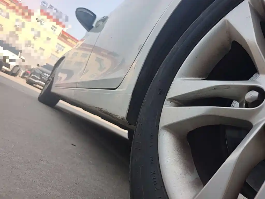 Chevrolet Cruze — миниатюра 22