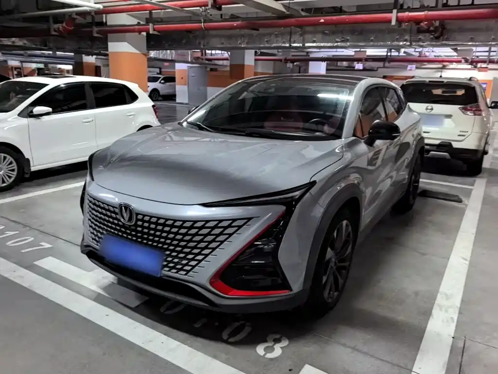 Changan UNI-T