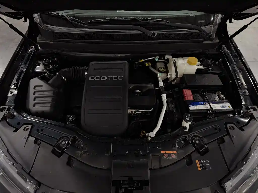 Chevrolet Captiva — миниатюра 6