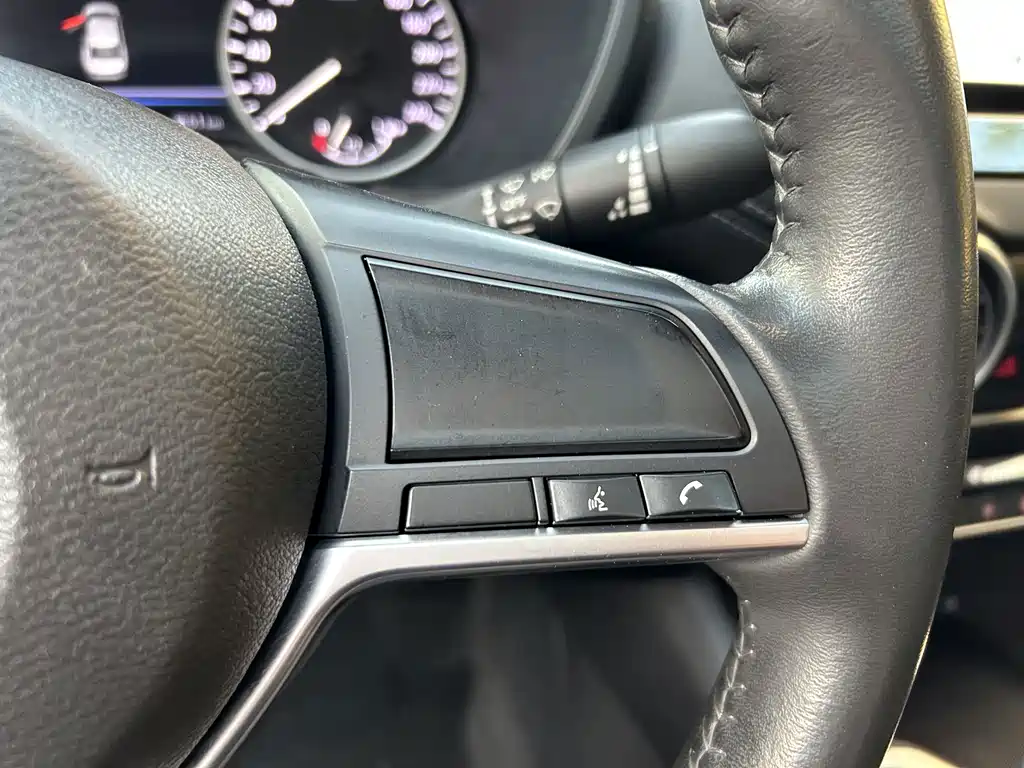 Nissan Sylphy — миниатюра 15