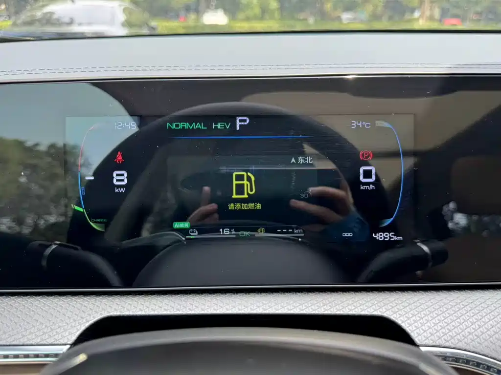 BYD Pro New Energy — миниатюра 15