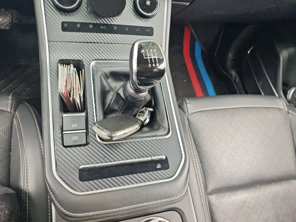 Chery Tiggo 8 — миниатюра 10