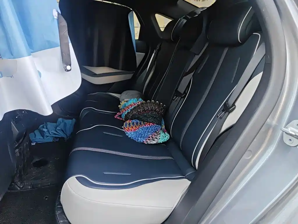 BYD Qin PLUS — миниатюра 18