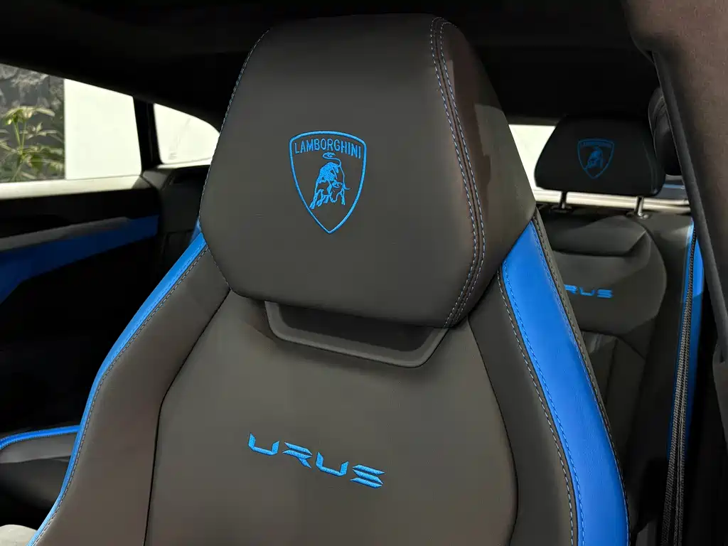 Lamborghini Urus — миниатюра 14