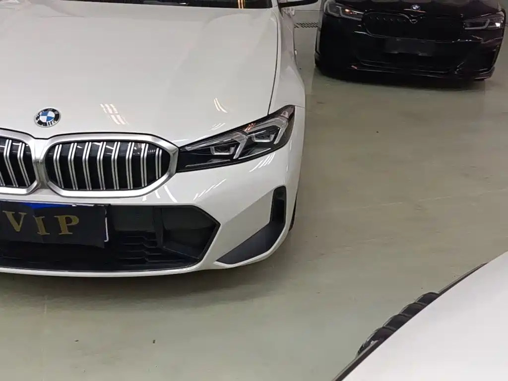 BMW 3 Series — миниатюра 24