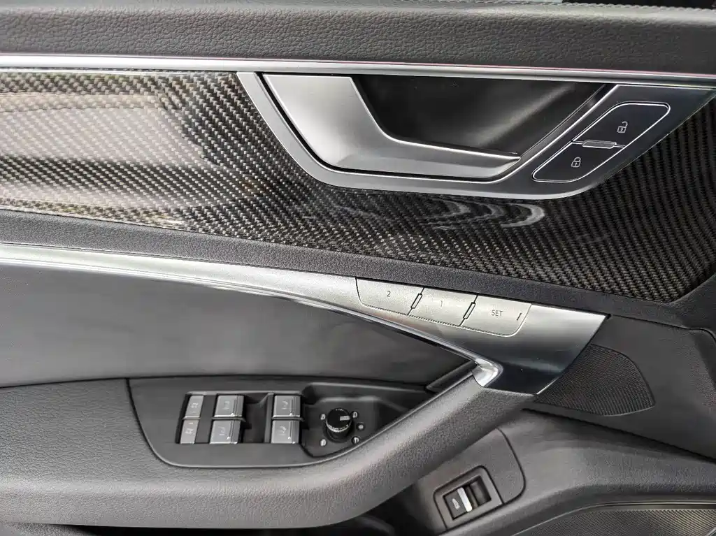 Audi A7 — миниатюра 17