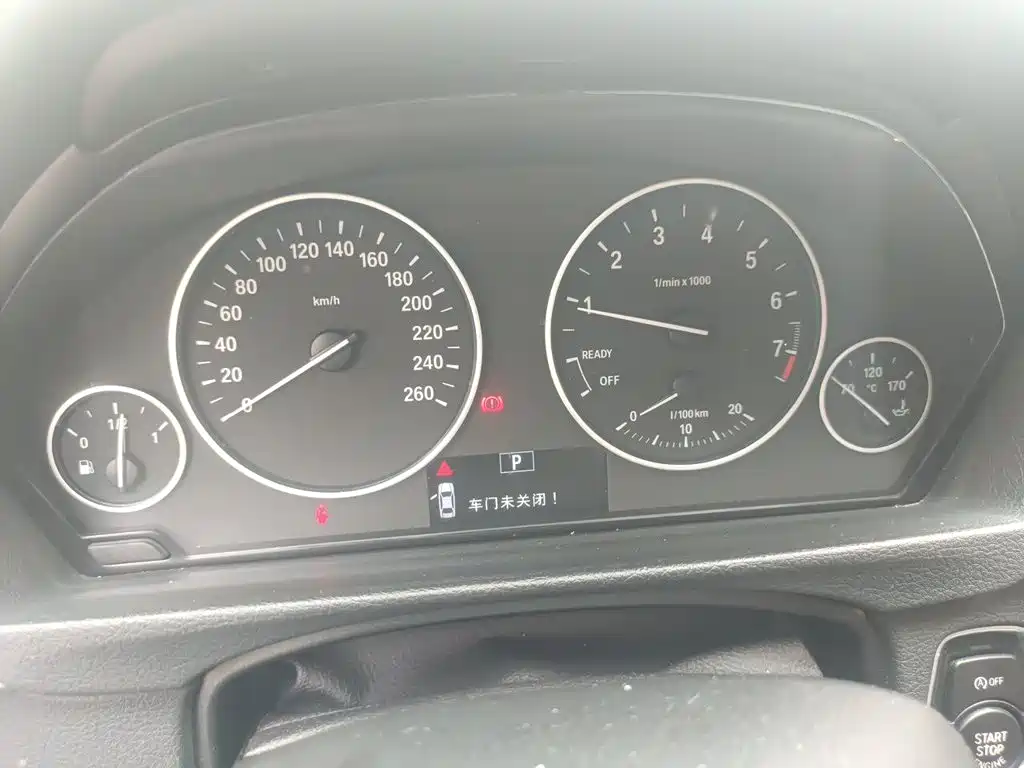 BMW 3 Series — миниатюра 8