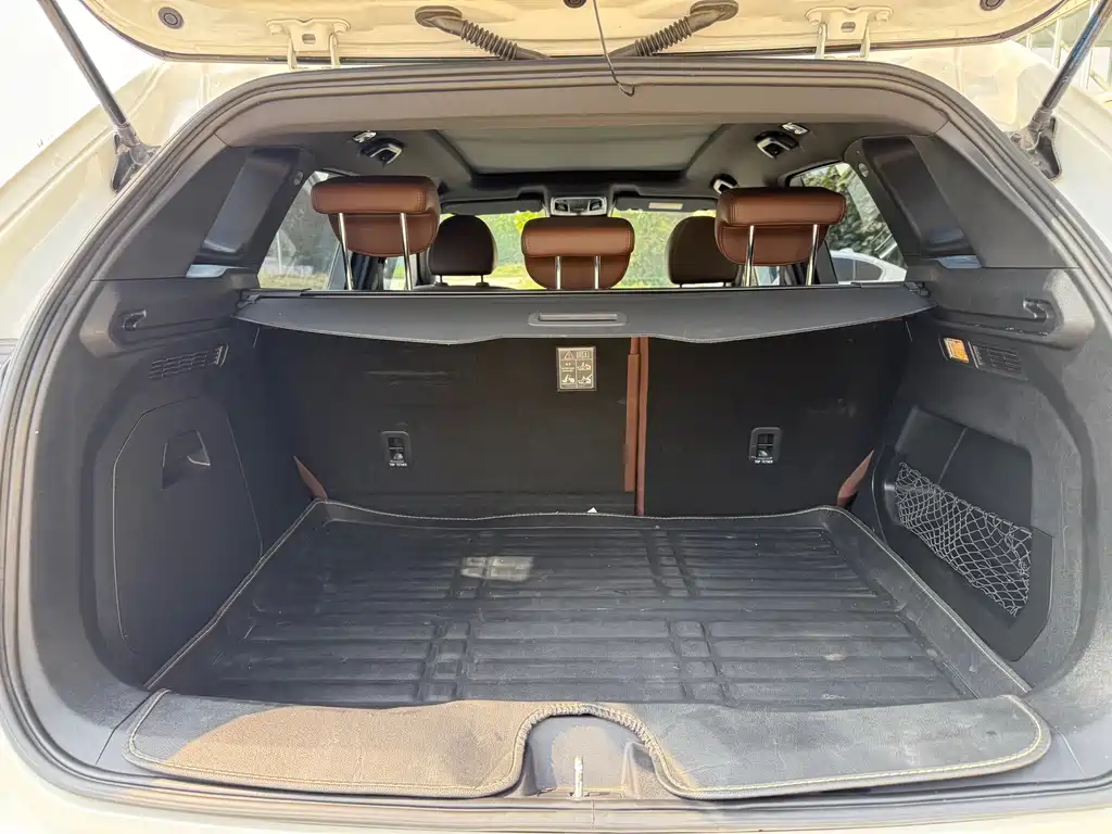 Haval H6 — миниатюра 21
