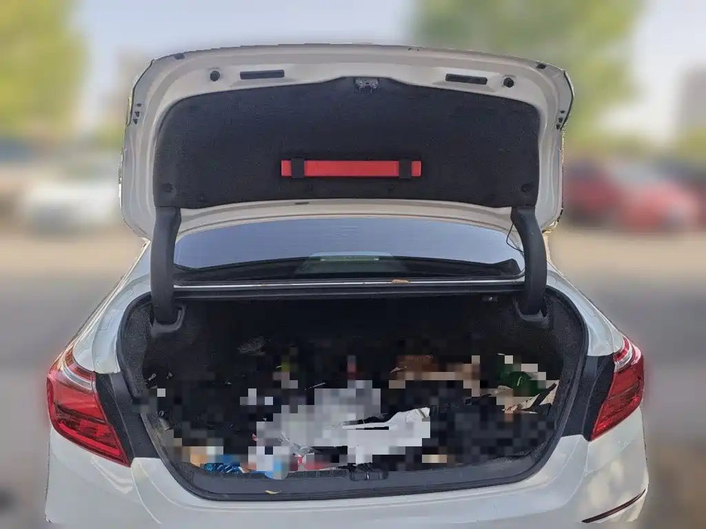 Honda Inspire — миниатюра 15