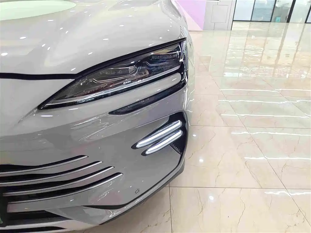 BYD PLUS New Energy — миниатюра 15
