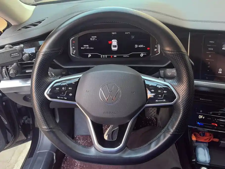 Volkswagen Passat — миниатюра 15