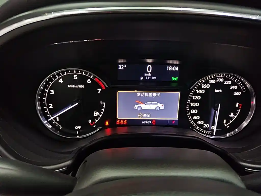 Cadillac CT5 — миниатюра 12