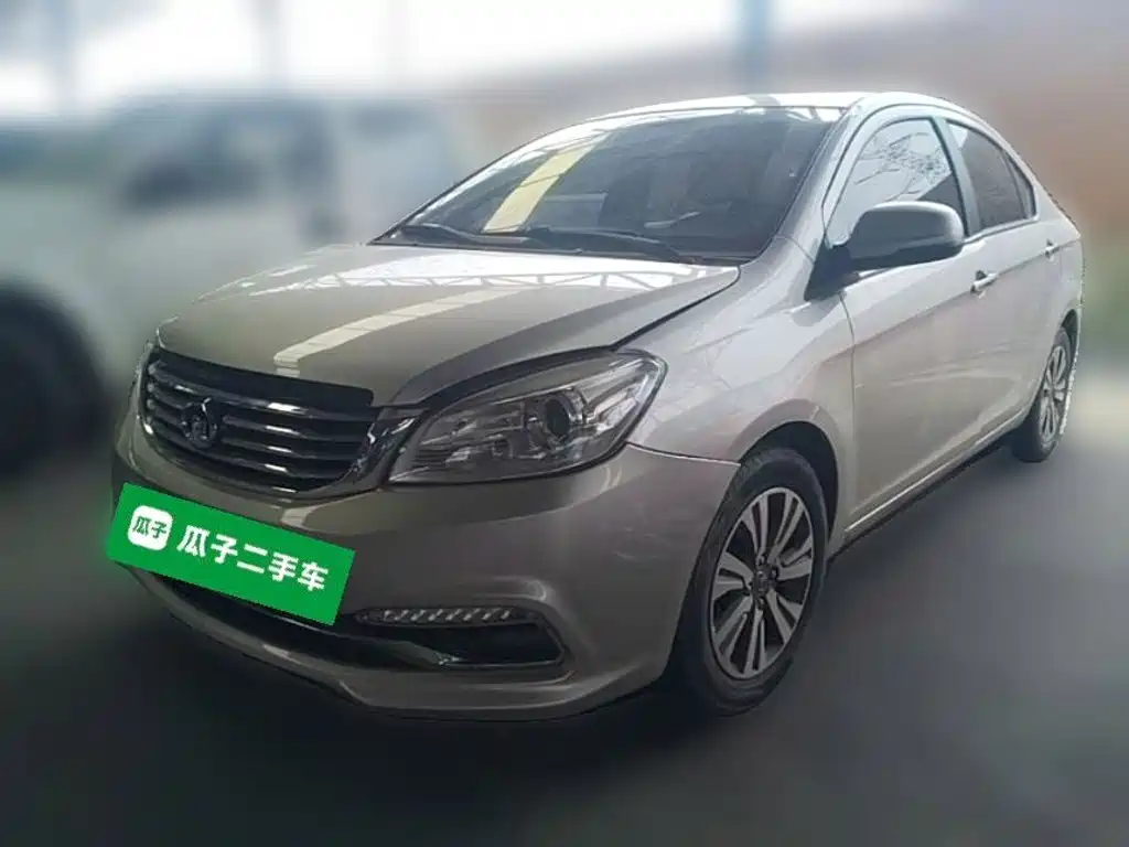 Great Wall Great Wall C30 — миниатюра 3