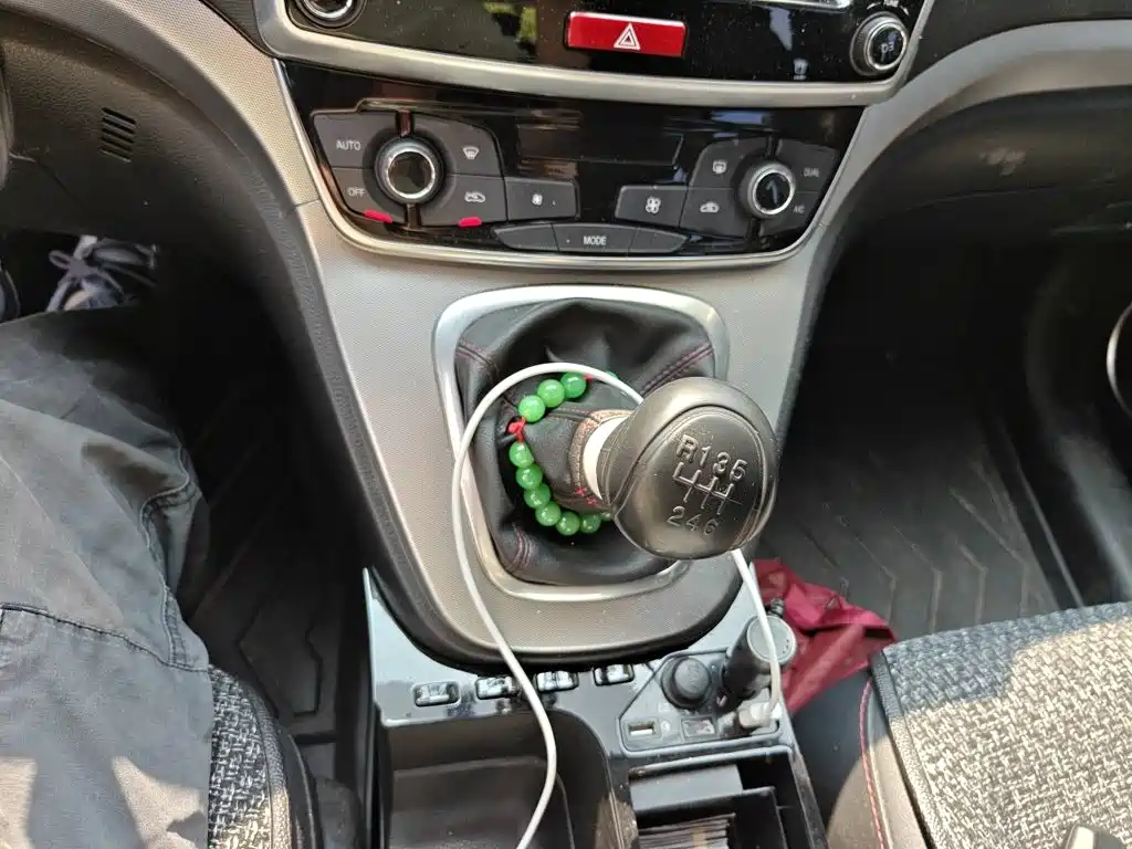 Haval M6 — миниатюра 10
