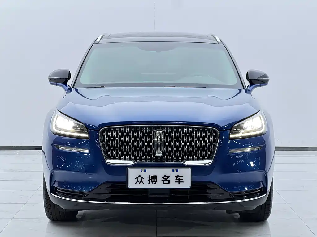 Lincoln Corsair 2022 2.0T Premium