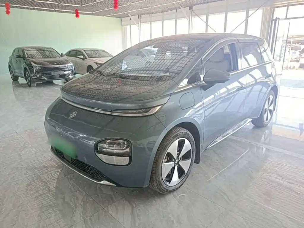 Baojun Yunduo