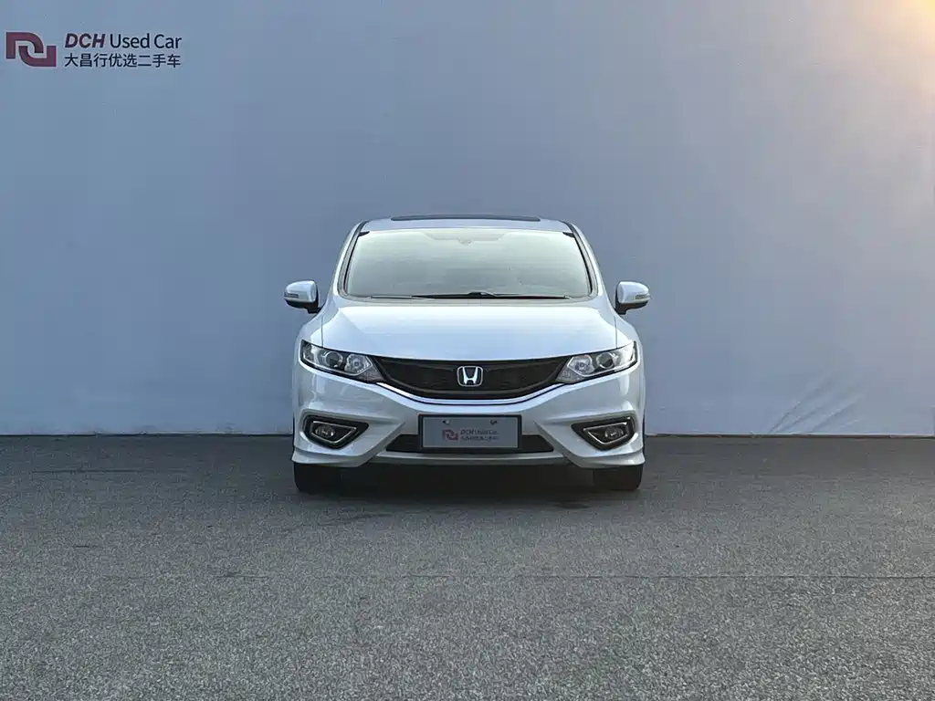 HONDA JADE