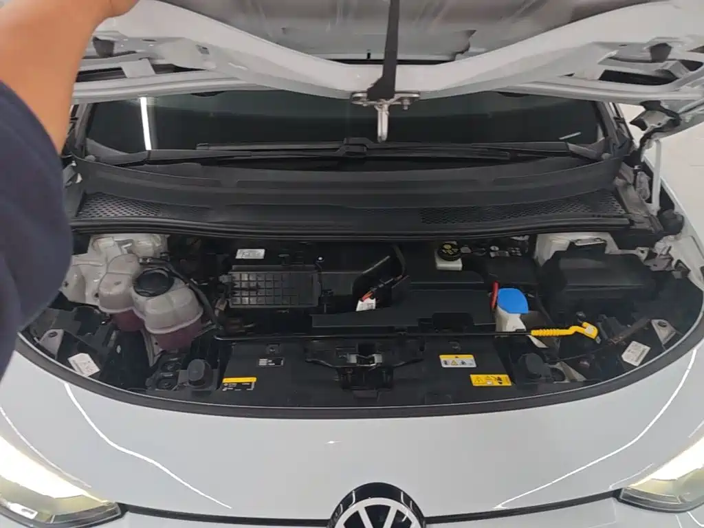 Volkswagen ID.3 — миниатюра 20