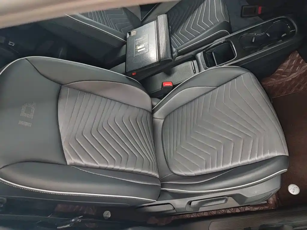 Volkswagen ID.3 — миниатюра 25