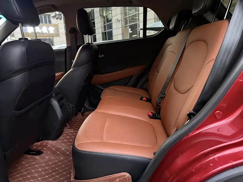 Baojun 510 — миниатюра 11