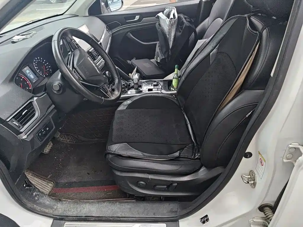 Haval H6 — миниатюра 11