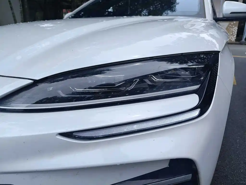 BYD SONGJIANG NEW ENERGY