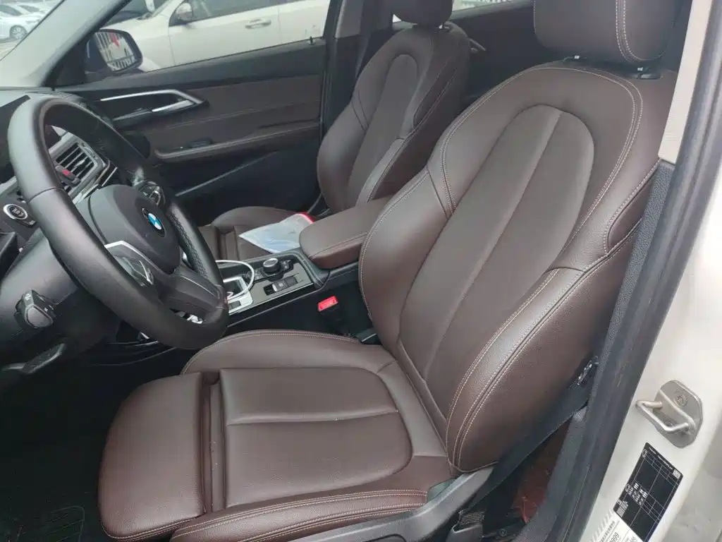 BMW 1 Series — миниатюра 11